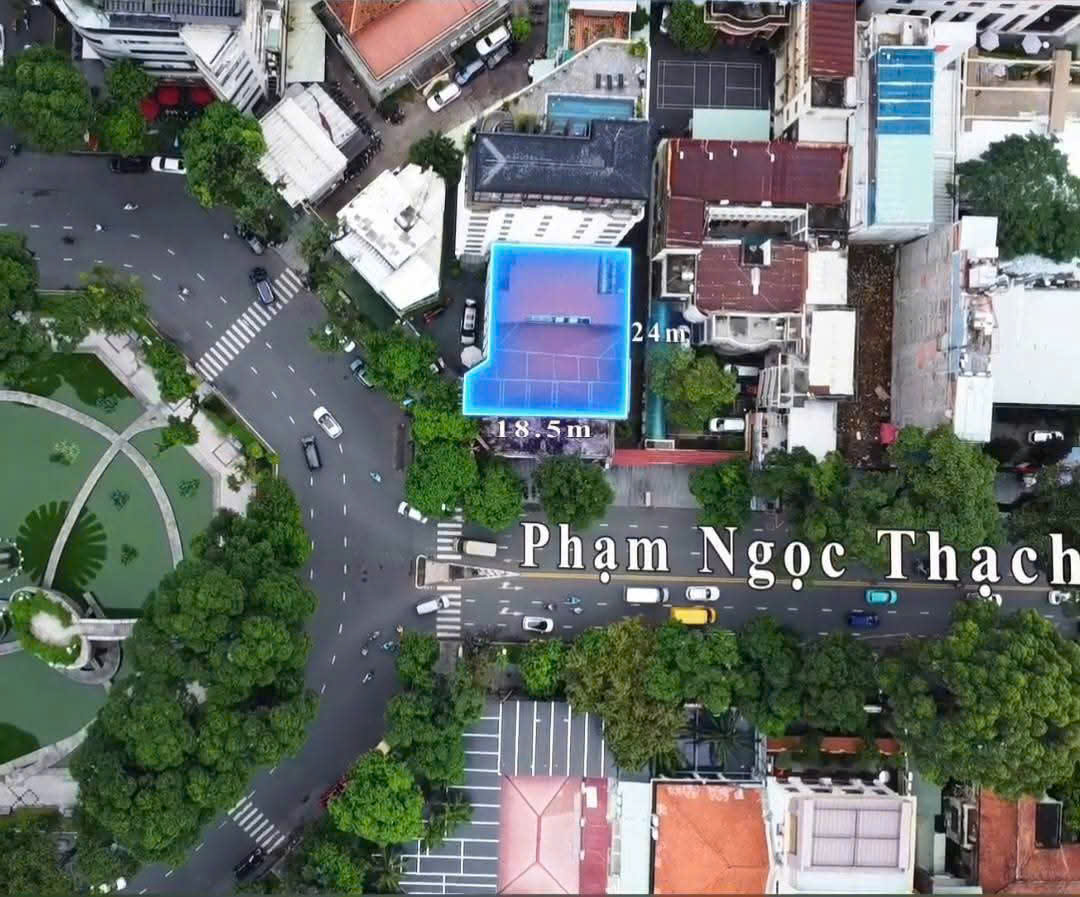 SIÊU PHẨM VIEW HỒ CON RÙA – HÀNG HIẾM 50 NĂM CÓ 1